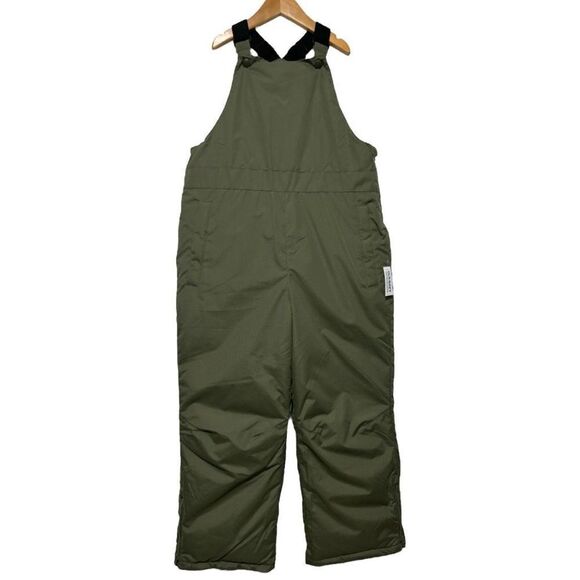 Old Navy Alpine Tundra Snow Jumpsuit Kids Size L 10/12 - Picture 5 of 10